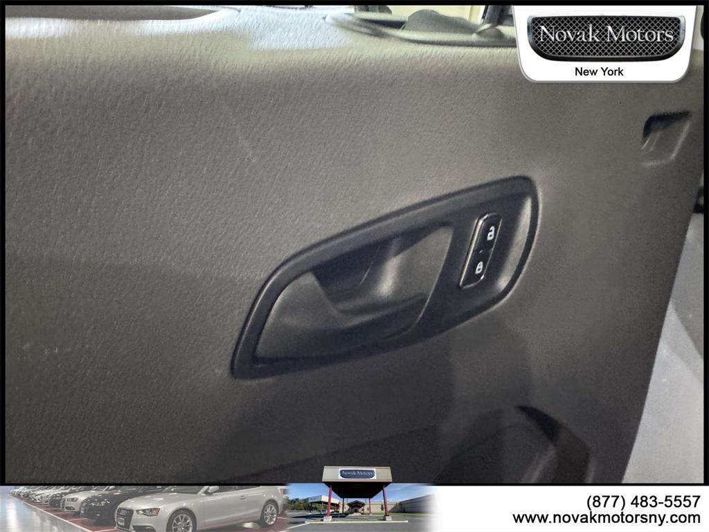used 2023 Ford Transit-250 car, priced at $43,395