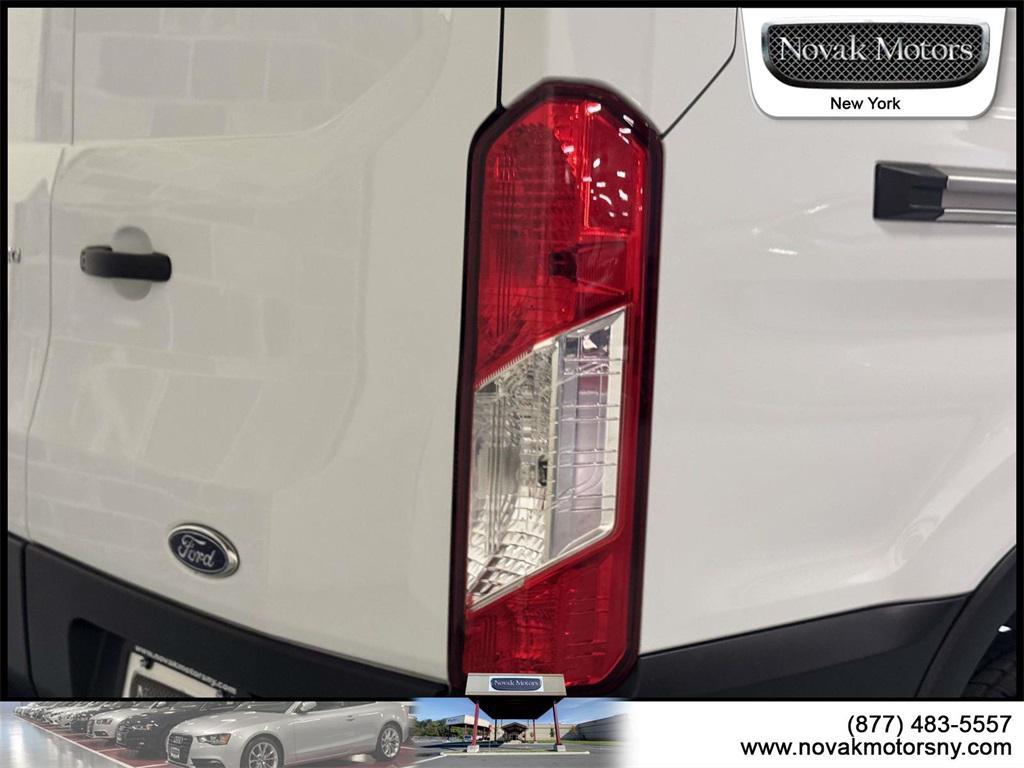 used 2023 Ford Transit-250 car, priced at $43,395