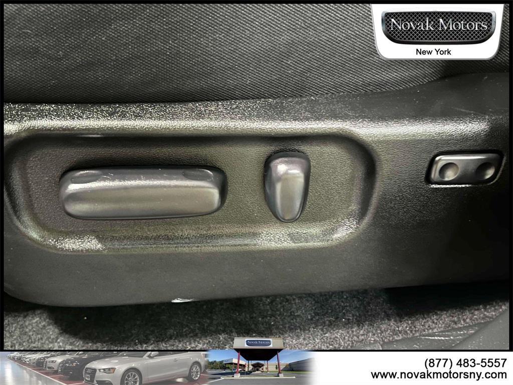 used 2022 Toyota Tacoma car, priced at $40,895