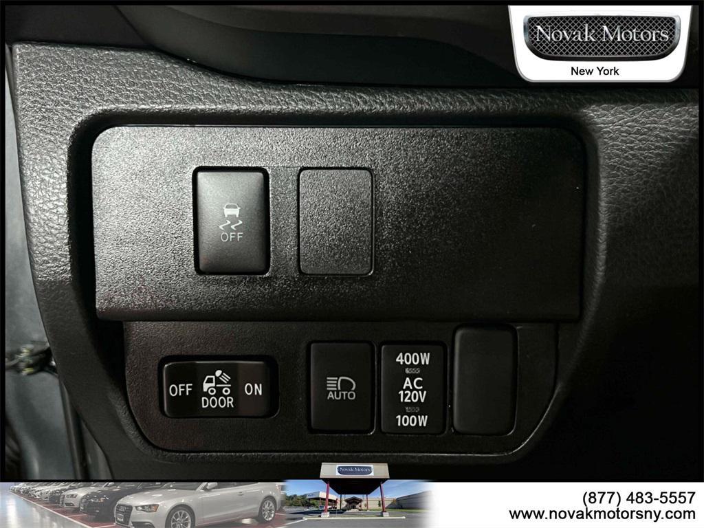 used 2022 Toyota Tacoma car, priced at $40,895
