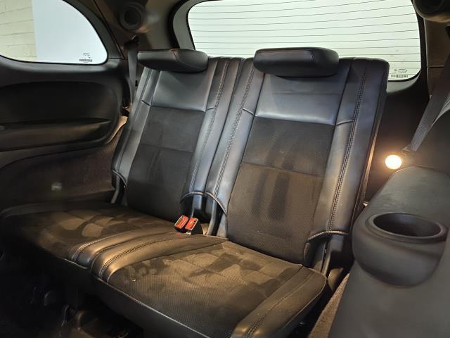 used 2018 Dodge Durango car, priced at $17,995