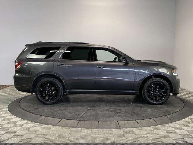 used 2018 Dodge Durango car, priced at $17,995