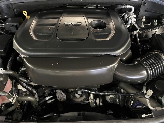 used 2018 Dodge Durango car, priced at $17,995