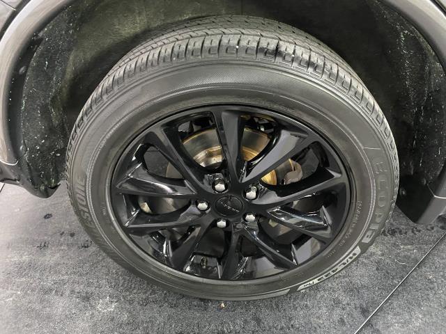 used 2018 Dodge Durango car, priced at $17,995