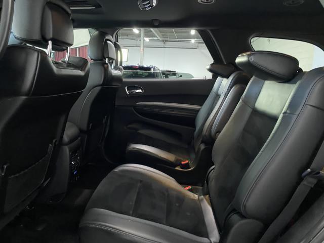 used 2018 Dodge Durango car, priced at $17,995