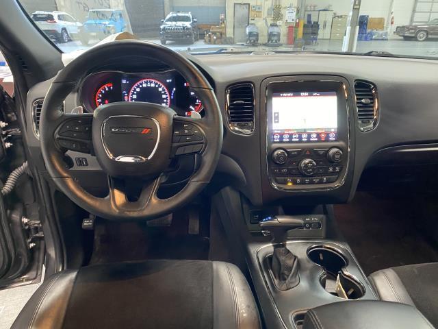 used 2018 Dodge Durango car, priced at $17,995