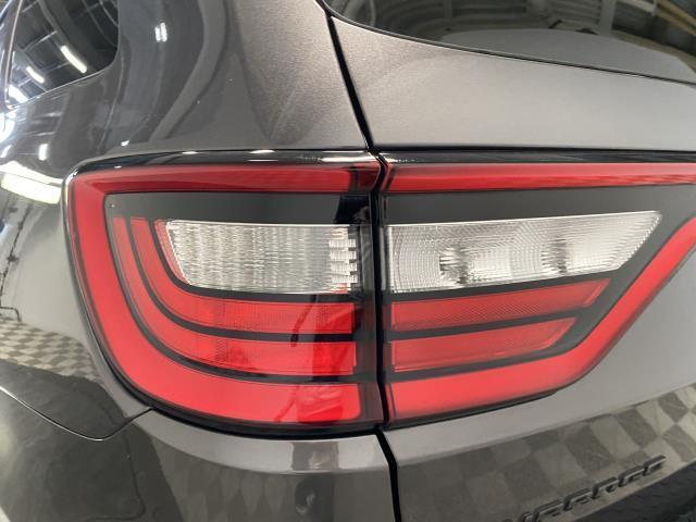 used 2018 Dodge Durango car, priced at $17,995
