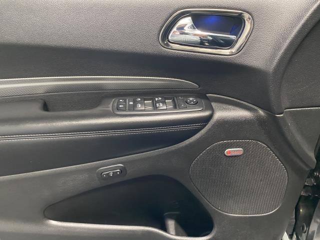 used 2018 Dodge Durango car, priced at $17,995
