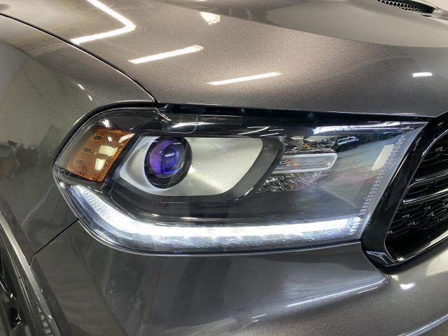 used 2018 Dodge Durango car, priced at $17,995