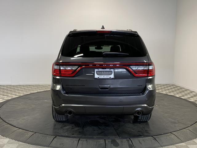used 2018 Dodge Durango car, priced at $17,995