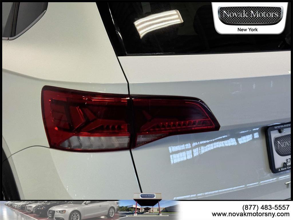 used 2022 Volkswagen Taos car, priced at $25,595