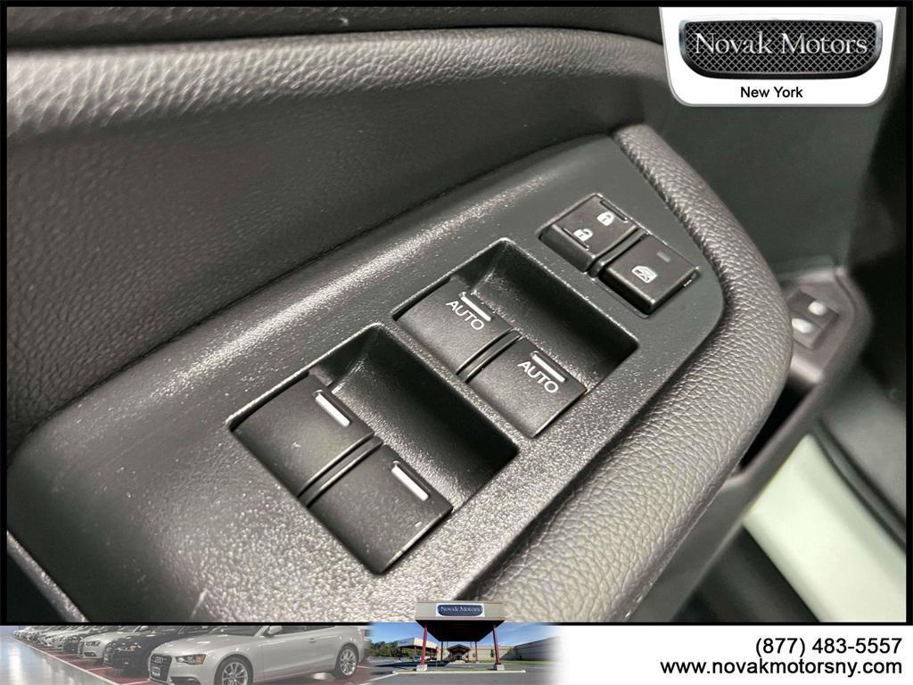 used 2022 Honda Passport car, priced at $35,490