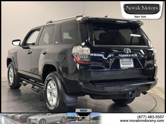 used 2022 Toyota 4Runner car, priced at $41,995