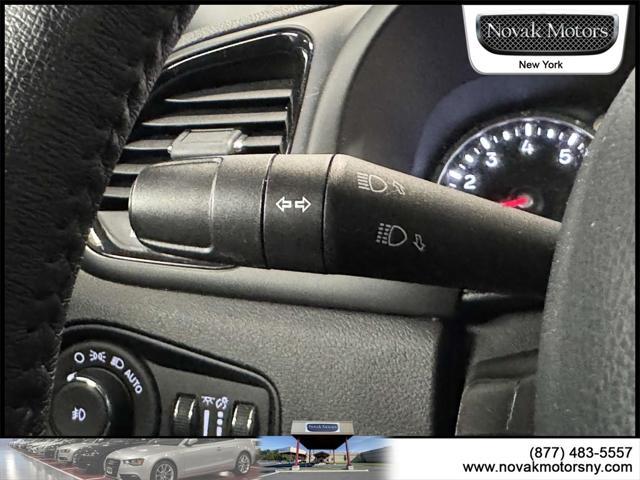 used 2022 Jeep Renegade car, priced at $22,995