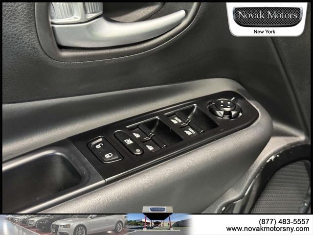 used 2022 Jeep Renegade car, priced at $22,995