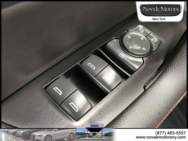 used 2022 Chevrolet Blazer car, priced at $37,895