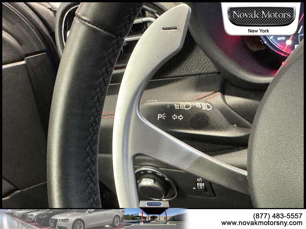 used 2024 Dodge Hornet car, priced at $32,995