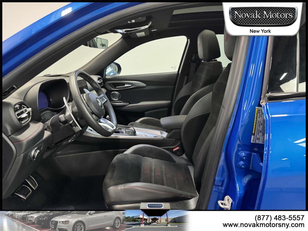 used 2024 Dodge Hornet car, priced at $32,995