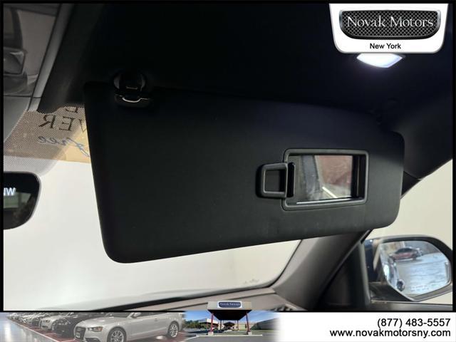 used 2022 Volkswagen Atlas Cross Sport car, priced at $30,395