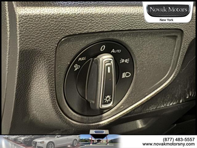used 2022 Volkswagen Atlas Cross Sport car, priced at $30,395