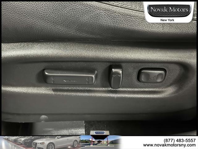 used 2022 Honda Pilot car, priced at $35,895