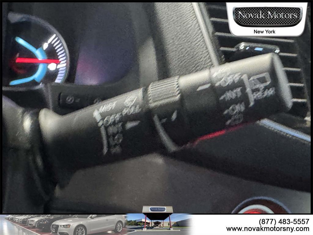 used 2022 Honda Pilot car, priced at $36,995