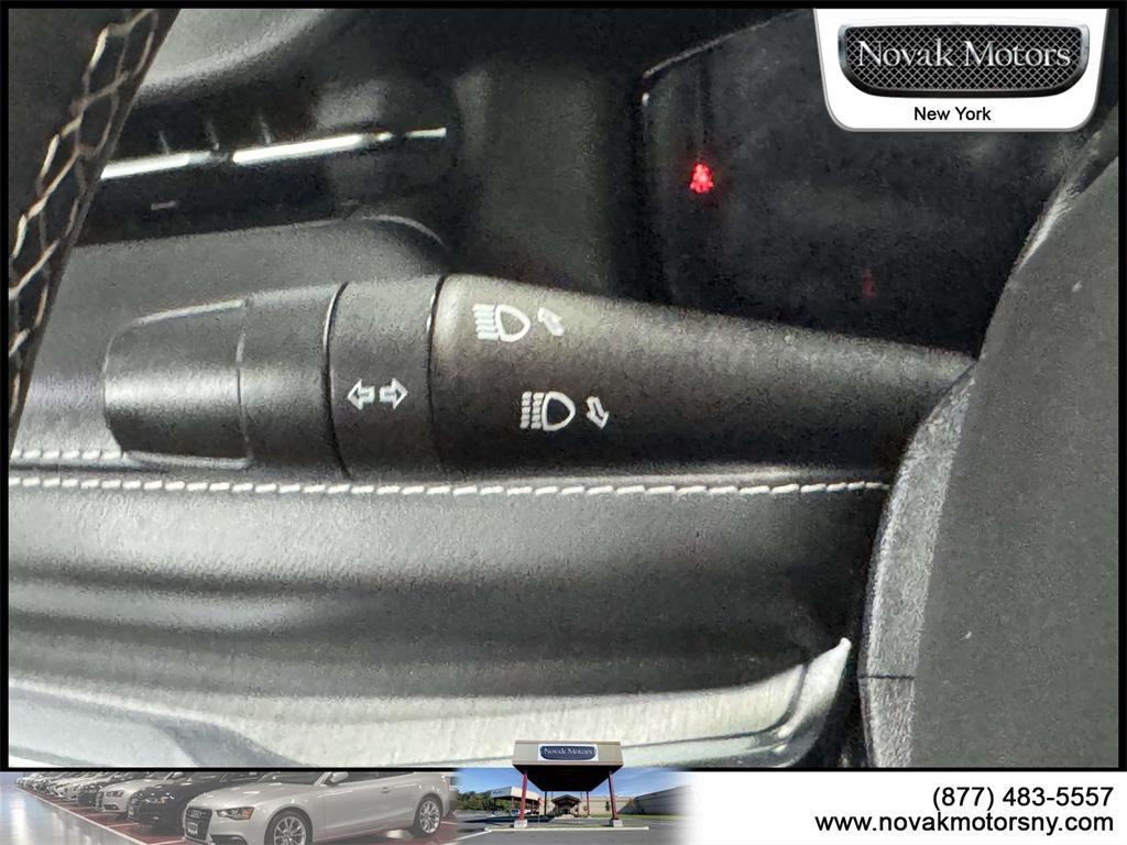 used 2022 Jeep Compass car, priced at $29,895