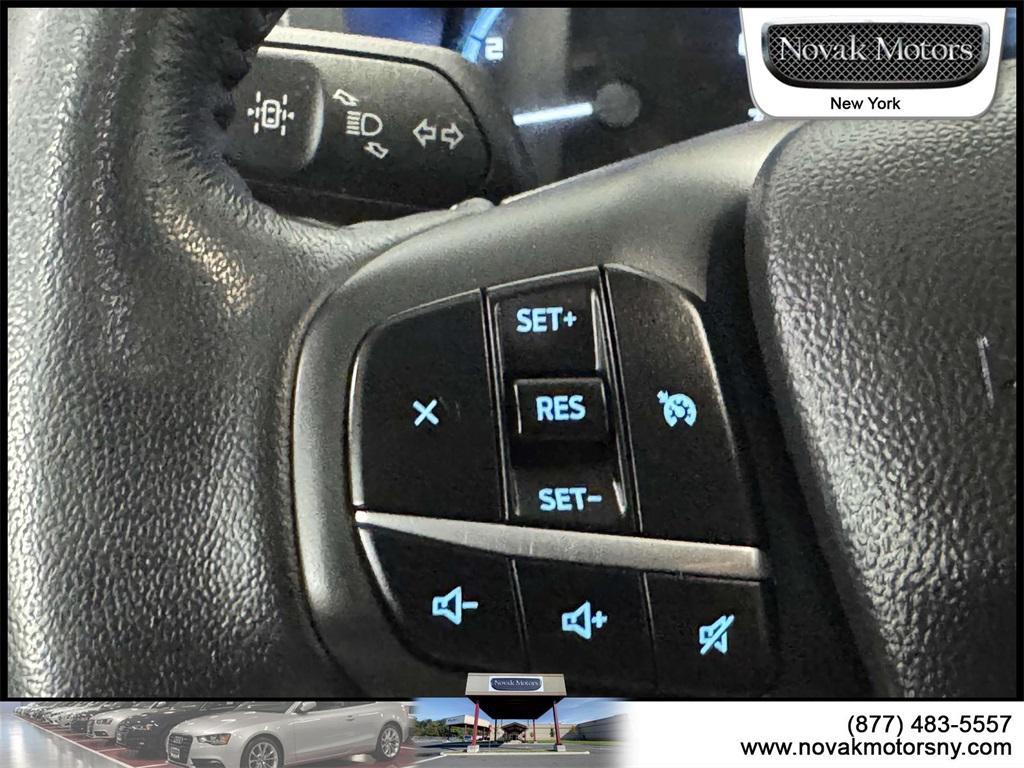 used 2022 Ford Bronco Sport car, priced at $28,295