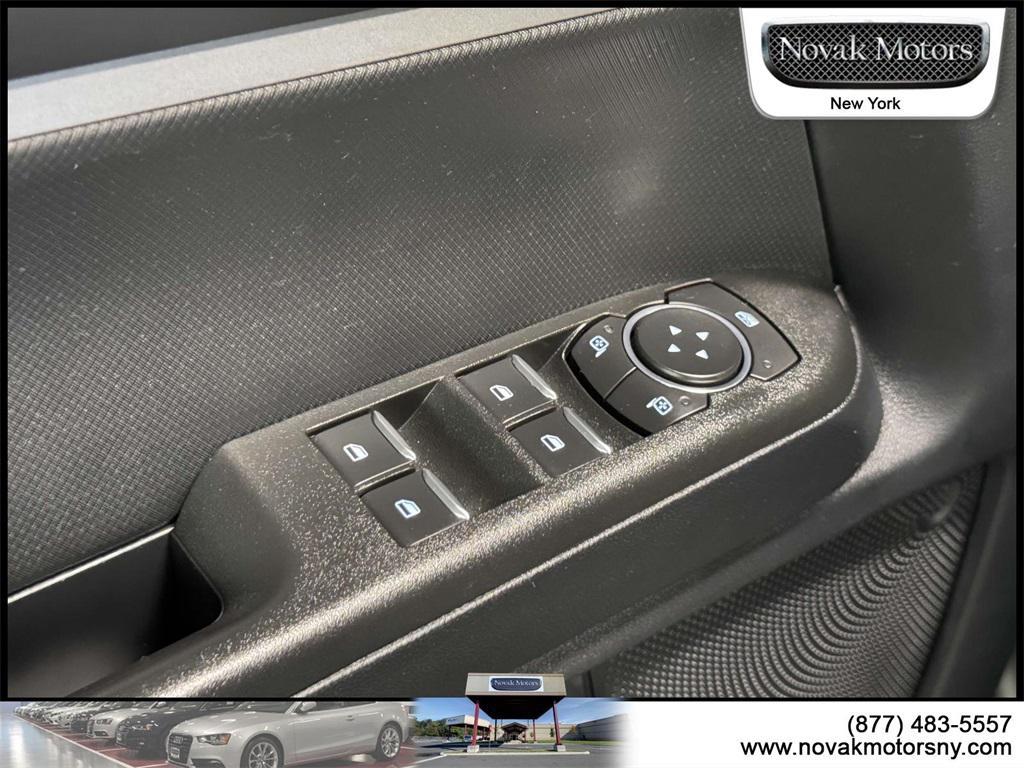 used 2022 Ford Bronco Sport car, priced at $28,295