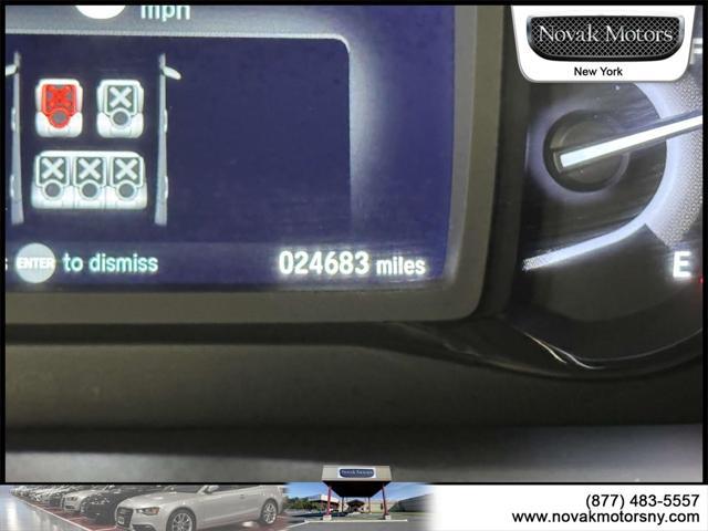 used 2022 Honda Passport car, priced at $36,595
