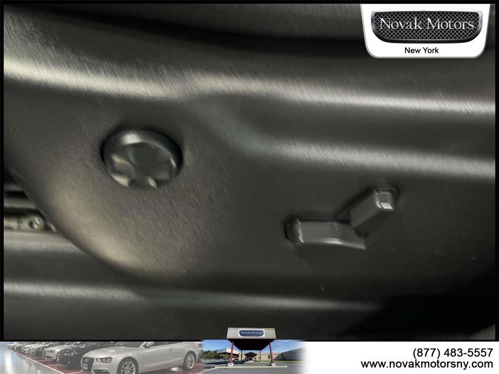 used 2021 Dodge Durango car, priced at $35,495