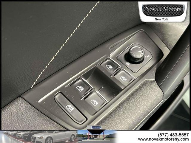 used 2022 Volkswagen Tiguan car, priced at $25,495
