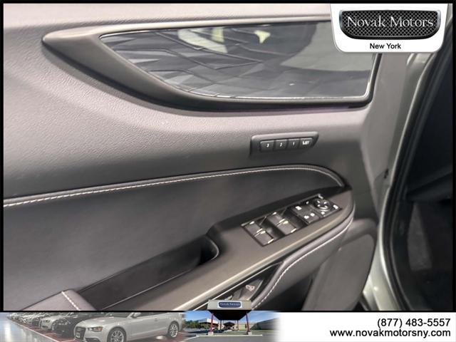 used 2023 Lexus NX 350 car, priced at $46,895