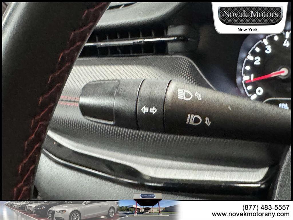 used 2022 Jeep Compass car, priced at $25,295
