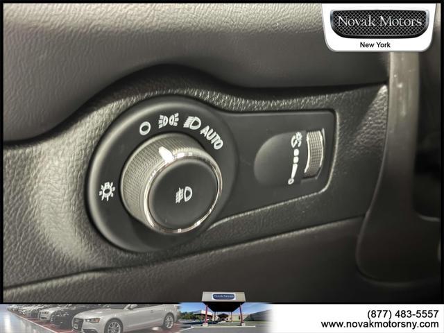 used 2022 Dodge Durango car, priced at $41,895