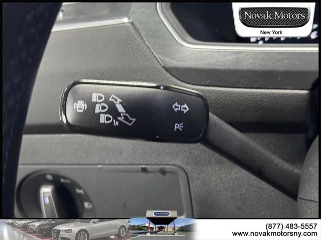 used 2022 Volkswagen Tiguan car, priced at $28,595