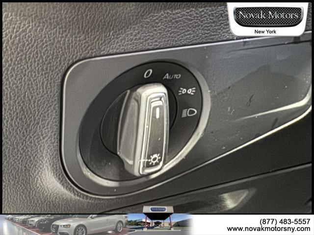 used 2022 Volkswagen Tiguan car, priced at $28,595