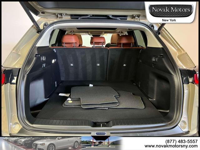 used 2023 Mazda CX-50 car, priced at $32,265