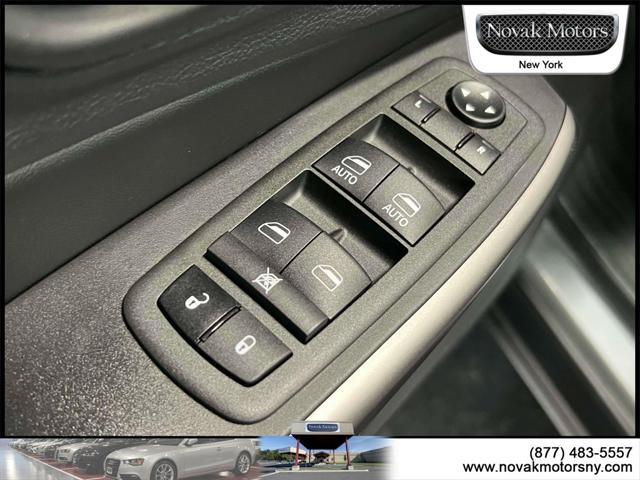 used 2022 Jeep Cherokee car, priced at $29,995