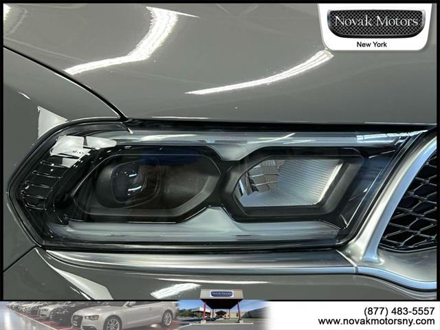 used 2022 Dodge Durango car, priced at $35,895