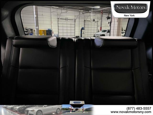 used 2022 Dodge Durango car, priced at $35,895