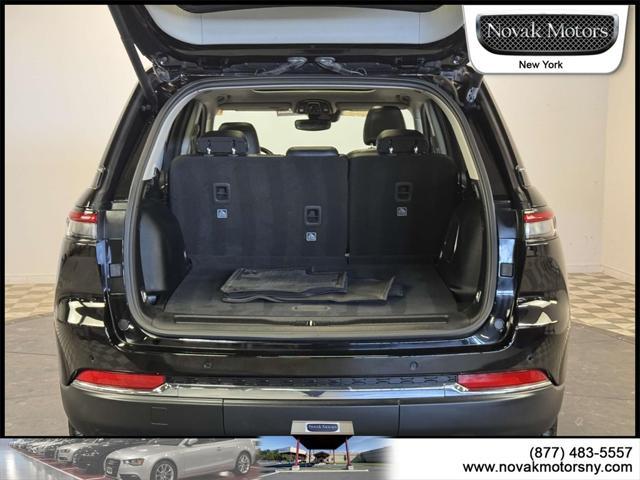 used 2022 Jeep Grand Cherokee car, priced at $29,895