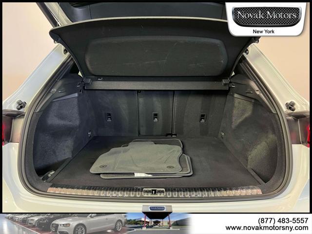 used 2022 Audi Q3 car, priced at $30,695