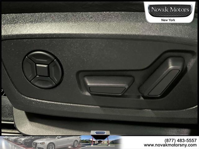 used 2022 Audi Q3 car, priced at $30,695