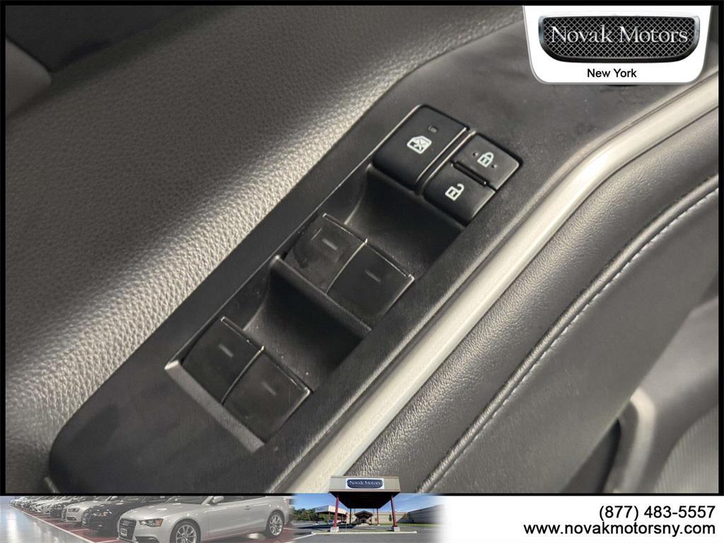 used 2022 Toyota Highlander car, priced at $40,595