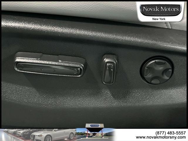 used 2018 Honda CR-V car, priced at $26,895