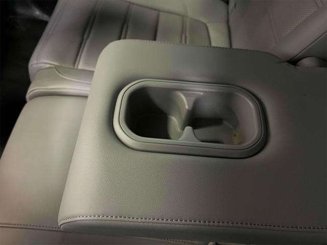 used 2018 Honda CR-V car, priced at $27,499