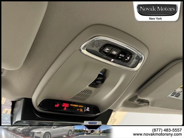 used 2022 Volvo XC90 car, priced at $40,495