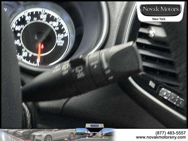 used 2021 Jeep Cherokee car, priced at $25,495