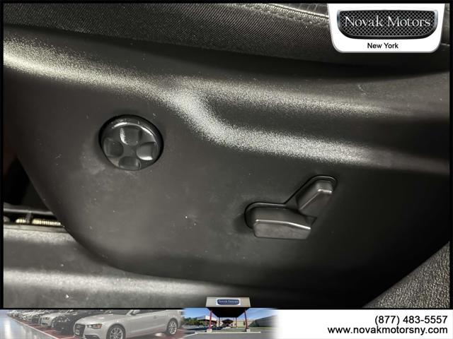 used 2021 Jeep Grand Cherokee car, priced at $30,295
